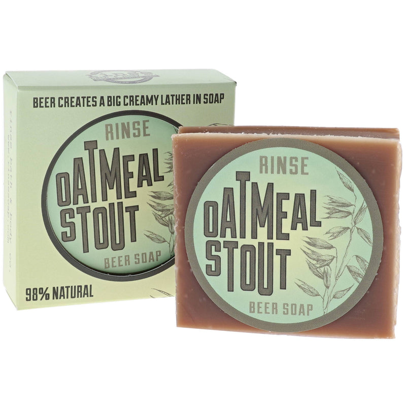 Rinse Beer Soaps