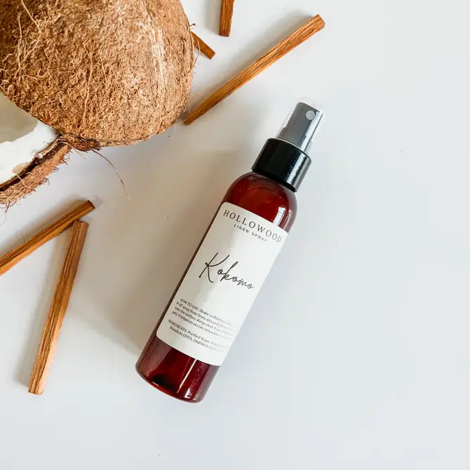 KOKOMO | LINEN SPRAY