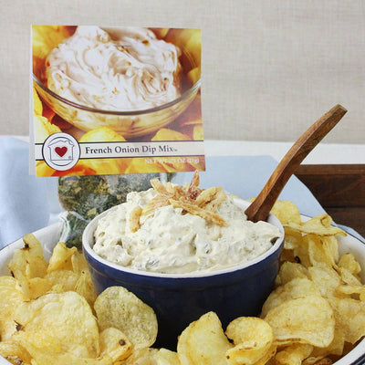 French Onion Dip Mix