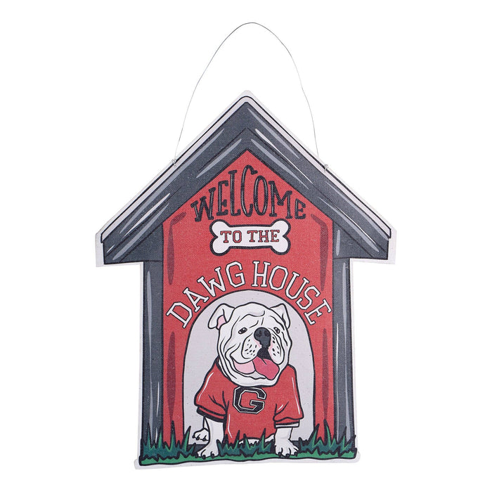 Dawg House Burlee | Reversable