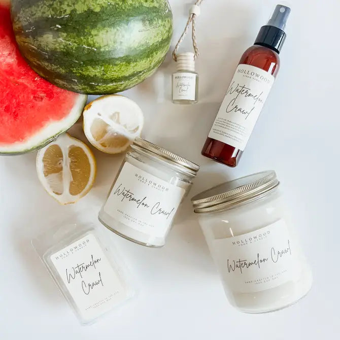 WATERMELON CRAWL | LINEN  SPRAY