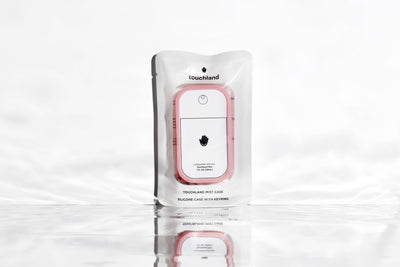 Touchland Mist Case Pink