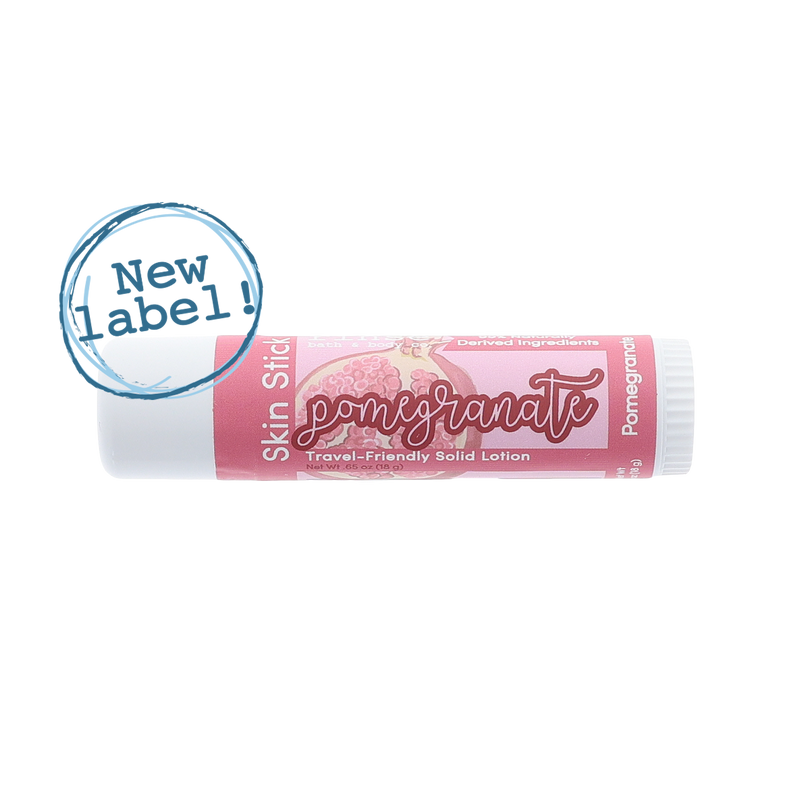 Skin Stick - Pomegranate