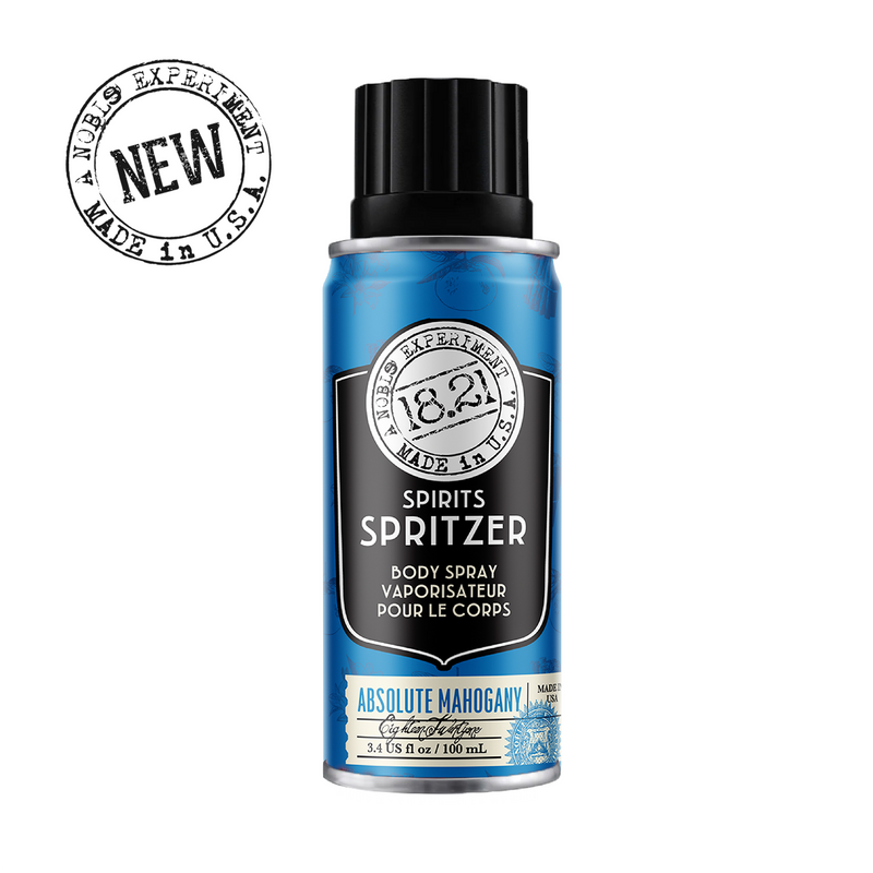 18.21 Spirits Spritzer: Noble Oud