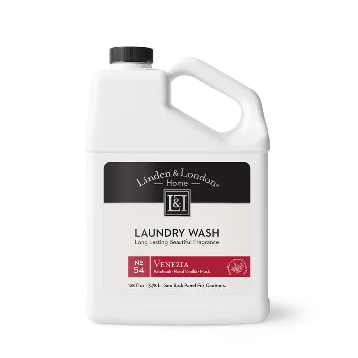 No. 54 Venezia | Laundry Wash