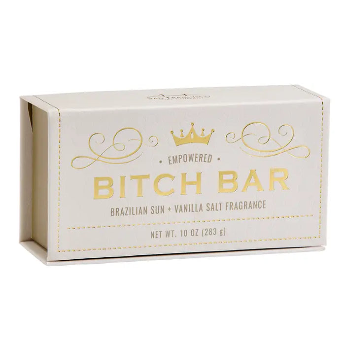 BITCH BAR SOAP