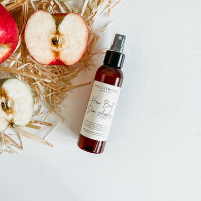 HOW BOUT DEM APPLES | LINEN  SPRAY