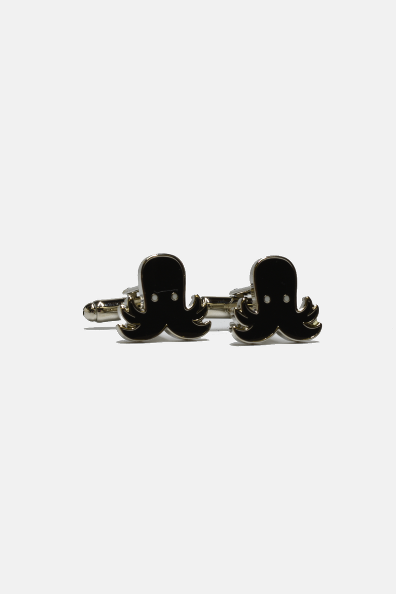 Octopus Cufflinks