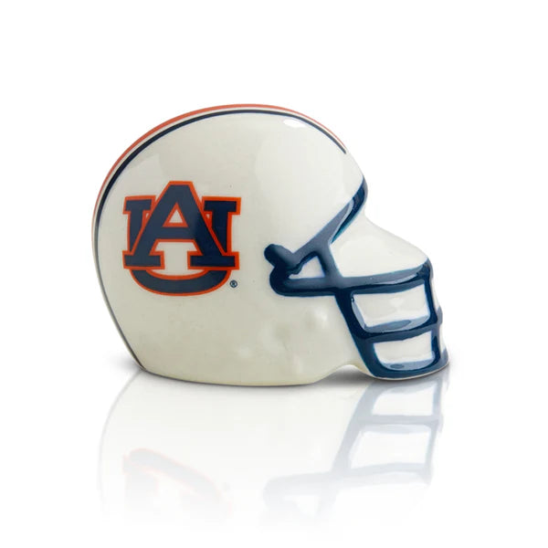 Auburn University helmet -MINI NORA FLEMING