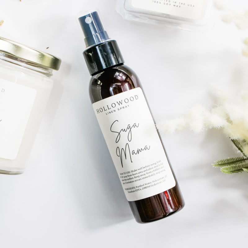 SUGA MAMA | LINEN SPRAY