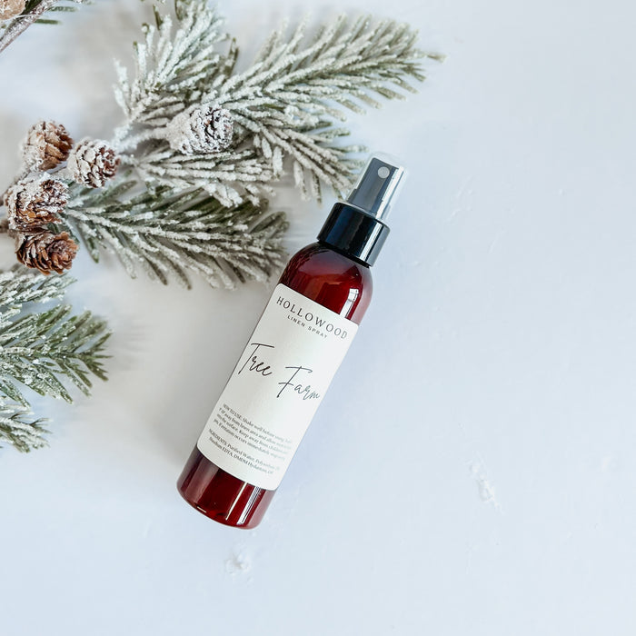 TREE FARM | LINEN  SPRAY