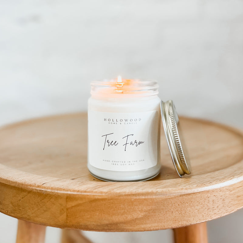 TREE FARM | CANDLES