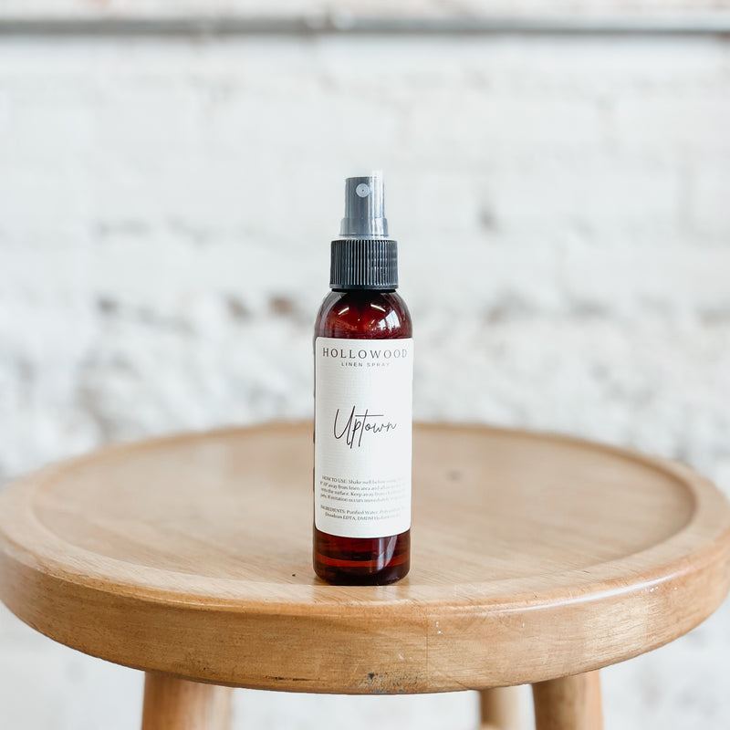 UPTOWN | LINEN SPRAY