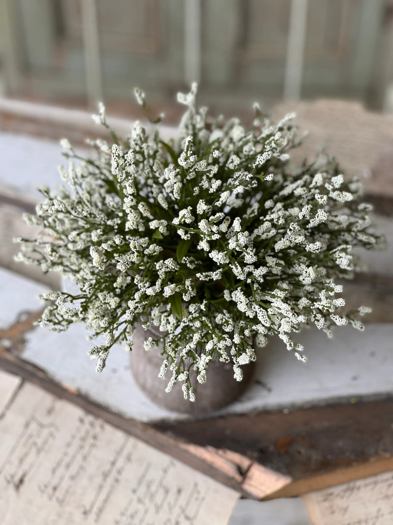 Array Astilbe Half Sphere