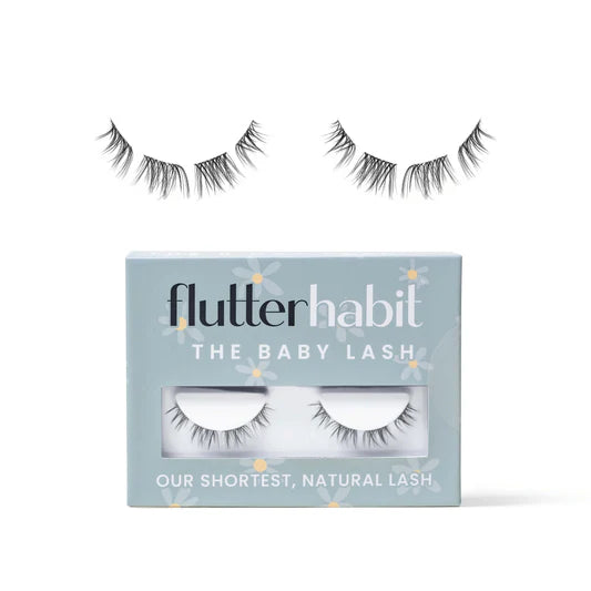 The Baby Lash | Gift Set