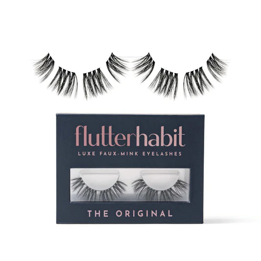 The Original - FLUTTER HABIT EYELASH