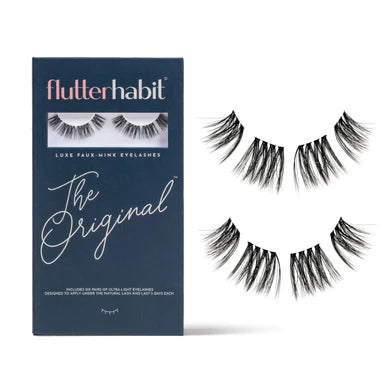 The Original - FLUTTER HABIT EYELASH