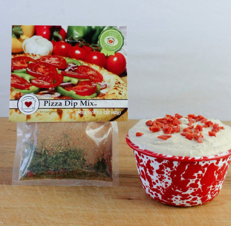 PIZZA DIP MIX