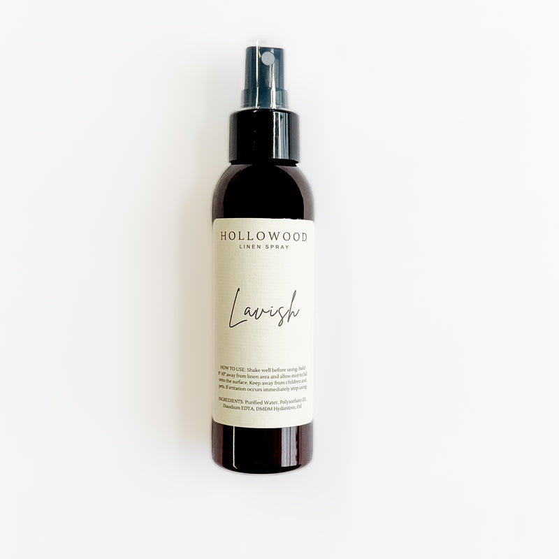 LAVISH | LINEN SPRAY