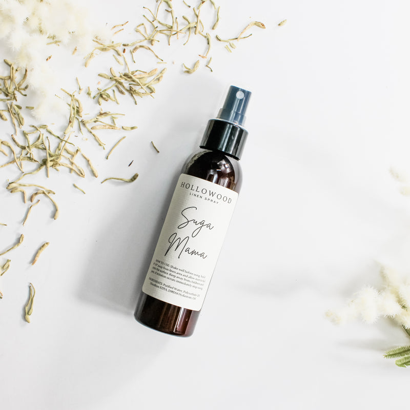 SUGA MAMA | LINEN SPRAY