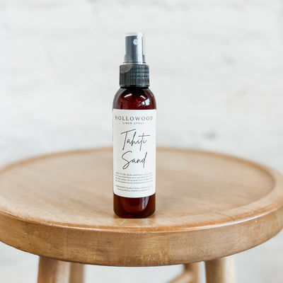 TAHITI SAND | LINEN SPRAY