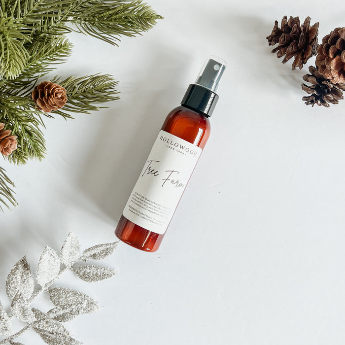 TREE FARM | LINEN  SPRAY