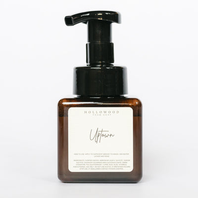 UPTOWN | FOAM SOAP