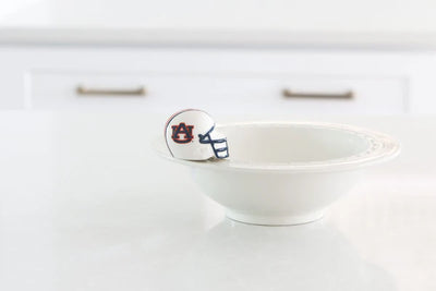 Auburn University helmet -MINI NORA FLEMING