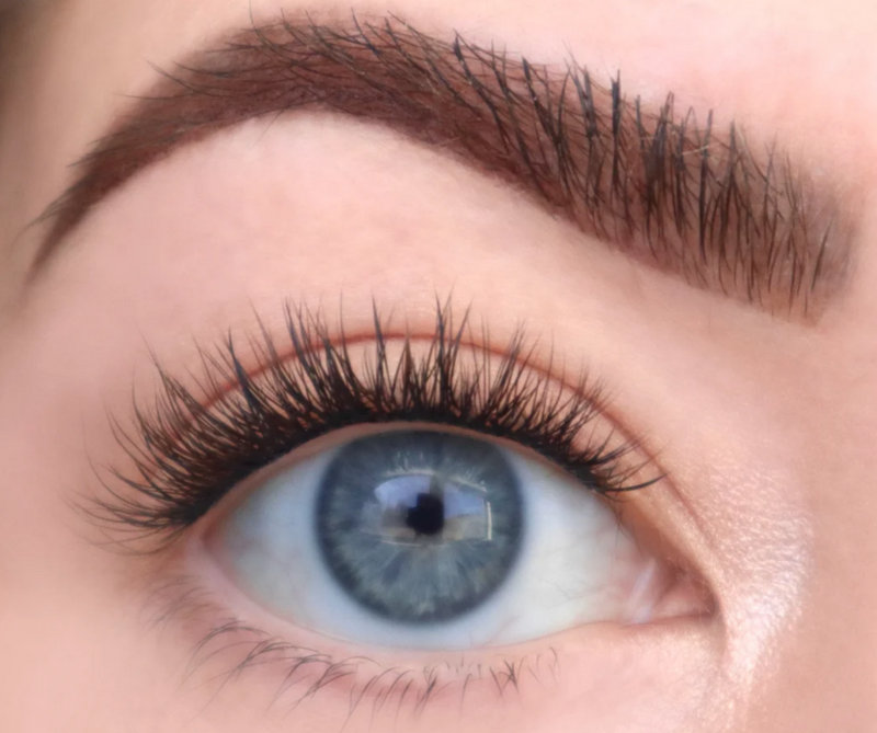 The Baby Lash - FLUTTER HABIT EYELASH