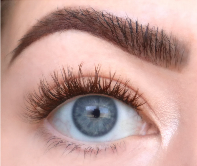 The Baby Lash - FLUTTER HABIT EYELASH