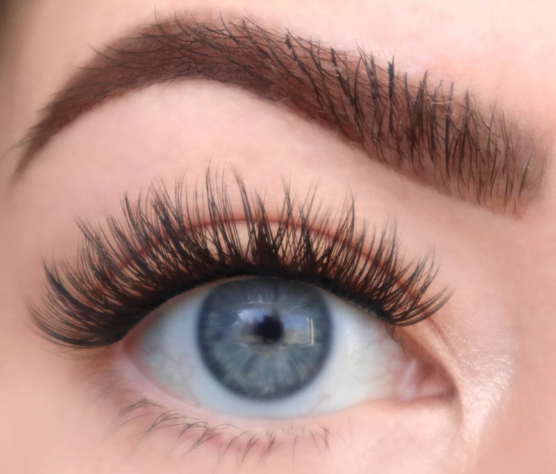 The Sweetheart - FLUTTER HABIT EYELASH