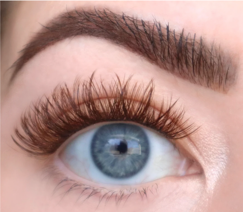 The Sweetheart - FLUTTER HABIT EYELASH