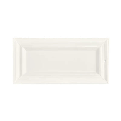 Pinstripes bread tray