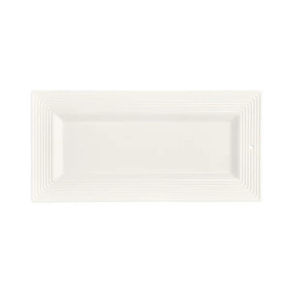 Pinstripes bread tray