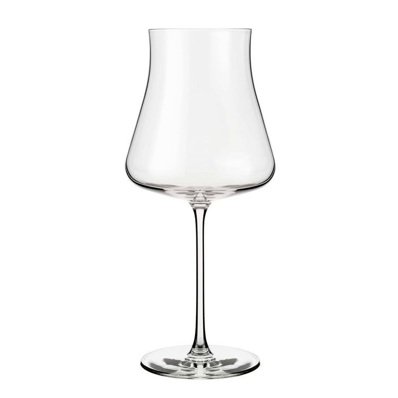 Libbey Signature Stratford Wine Glass, 24-ounce,