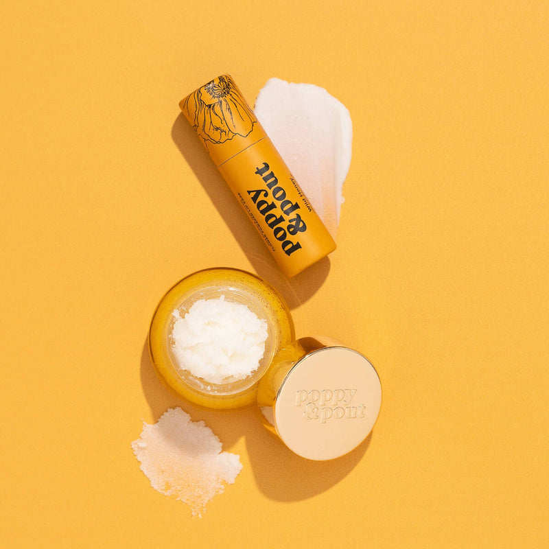 Wild Honey | Lip Care Duo