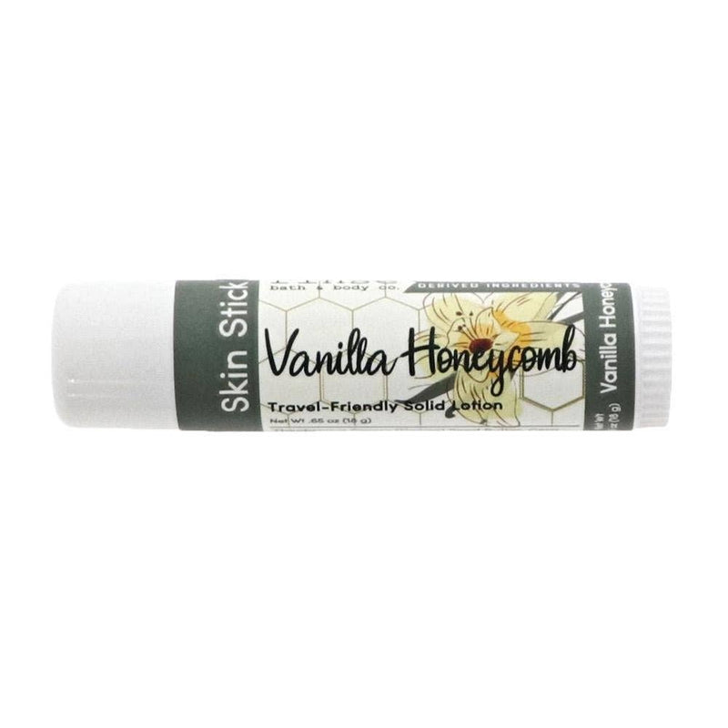 Skin Stick - Vanilla Honeycomb