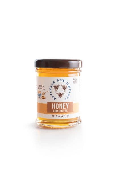 Honey for Coffee - 3oz