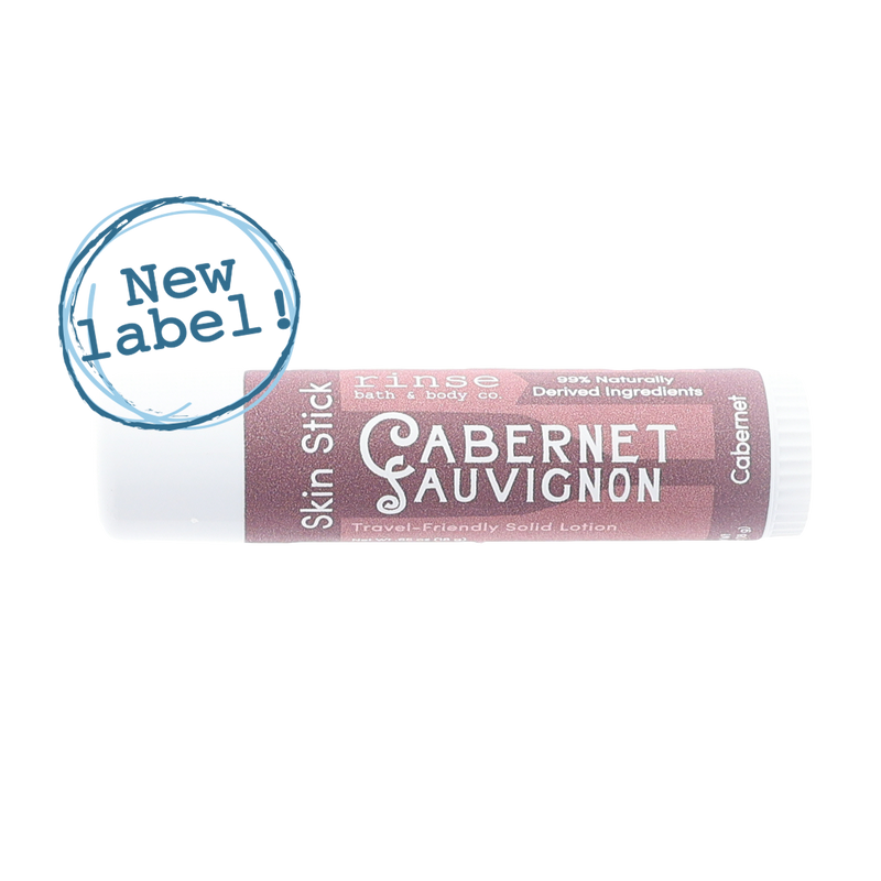 Skin Stick - Cabernet