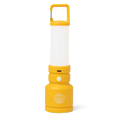 Bunk House The Lookout 2-In-1 Rechargeable Lantern & Flashli