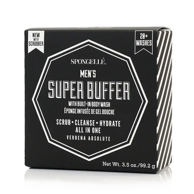 Verbena Absolute | Men's Super Buffer