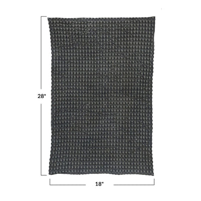 Cotton Waffle Weave Tea Towel