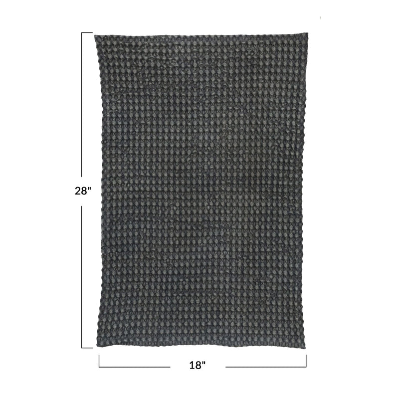 Cotton Waffle Weave Tea Towel