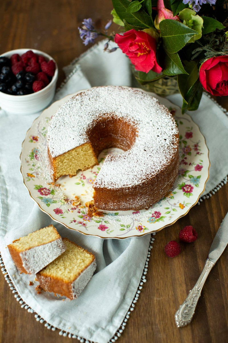 Pound Cake Mix