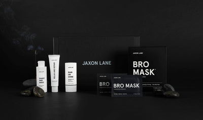 Deluxe Skincare Set