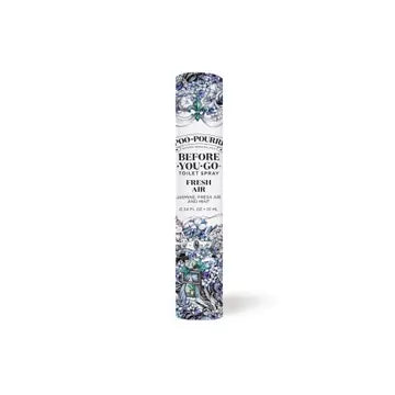 Poo~Pourri On-The-Go Bundle 10mL Travel Size