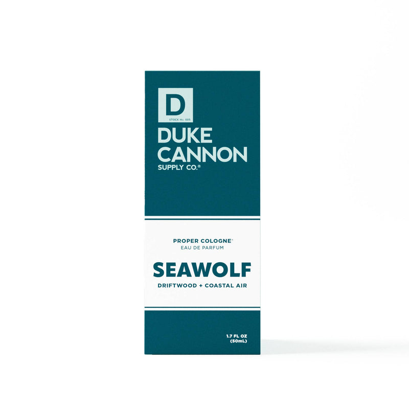 Seawolf Proper Cologne