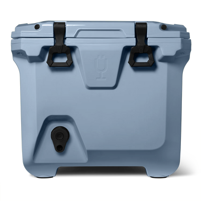 BrüTank 35-Quart Rolling Cooler (DENIM) IN-STORE PICK-UP