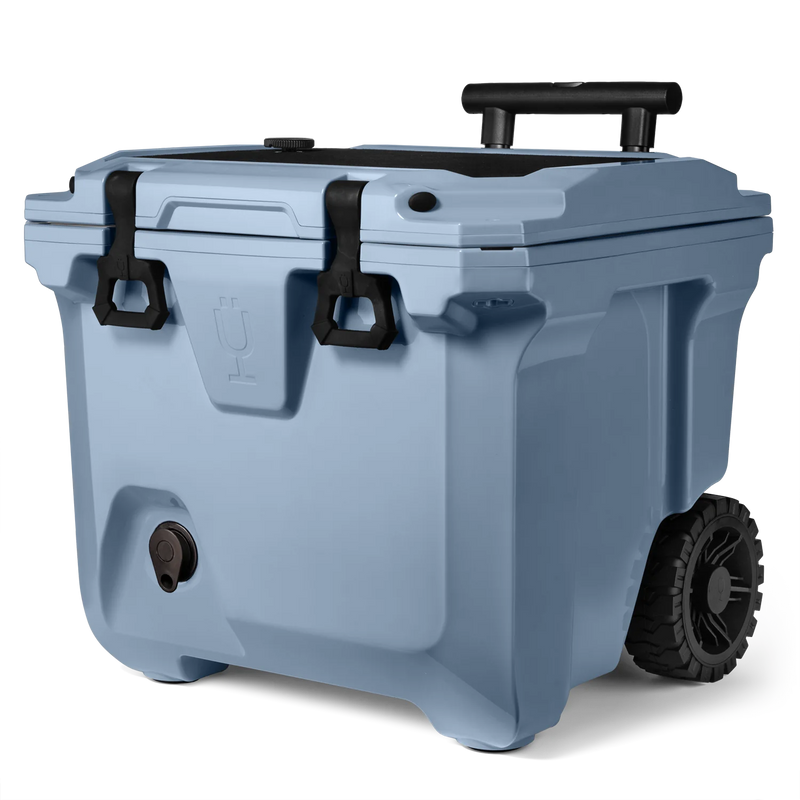 BrüTank 35-Quart Rolling Cooler (DENIM) IN-STORE PICK-UP