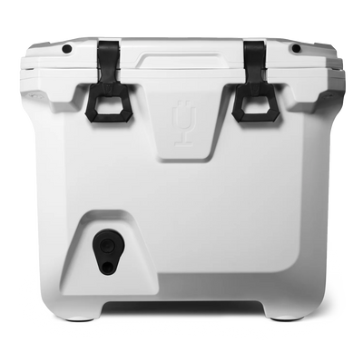 BrüTank 35-Quart Rolling Cooler (Ice White) IN-STORE PICK-UP ONLY